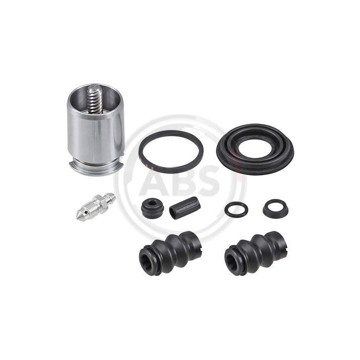 Remonto komplektas, stabdžių apkaba A.B.S. 57783