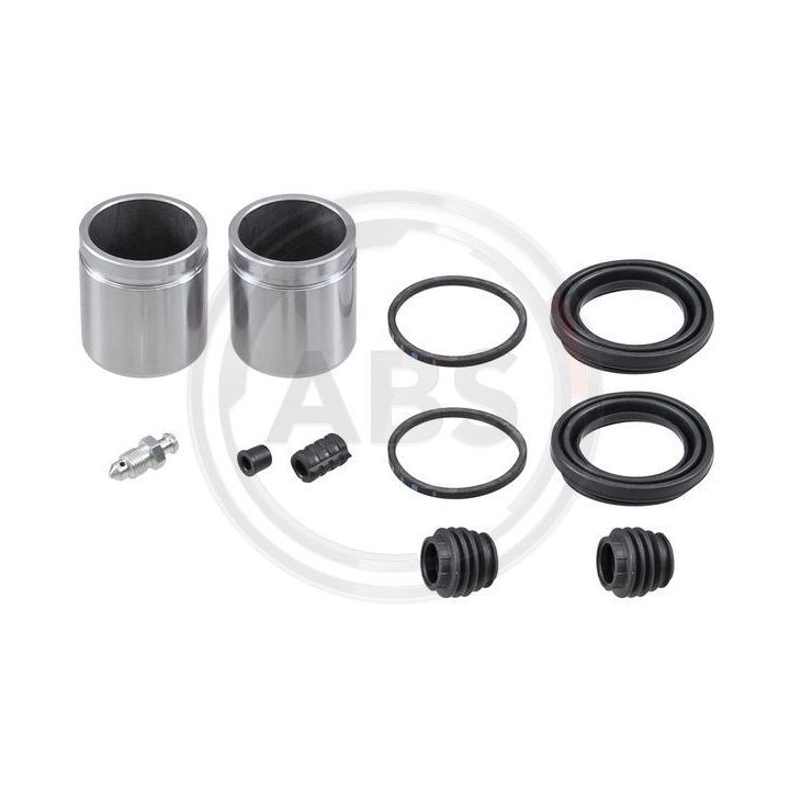 Remonto komplektas, stabdžių apkaba A.B.S. 57796