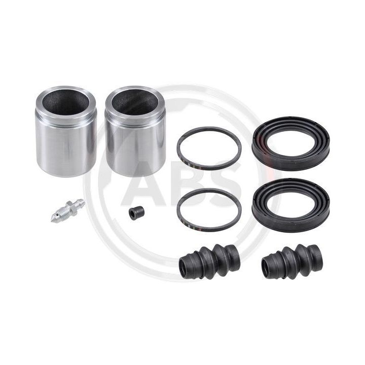 Remonto komplektas, stabdžių apkaba A.B.S. 57816