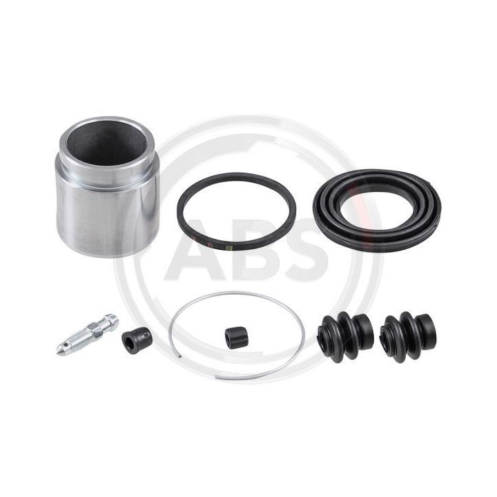 Remonto komplektas, stabdžių apkaba A.B.S. 57818