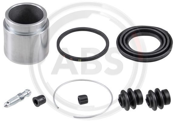 Remonto komplektas, stabdžių apkaba A.B.S. 57818