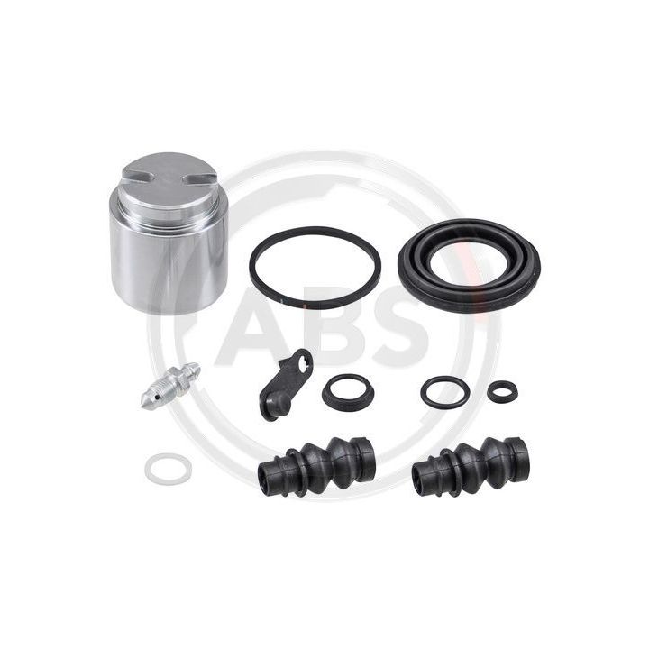 Remonto komplektas, stabdžių apkaba A.B.S. 57819