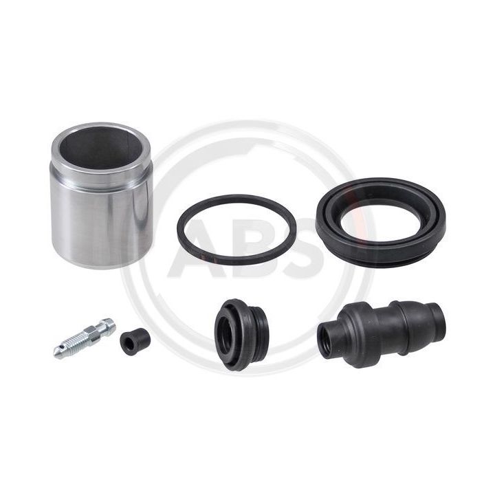 Remonto komplektas, stabdžių apkaba A.B.S. 57834