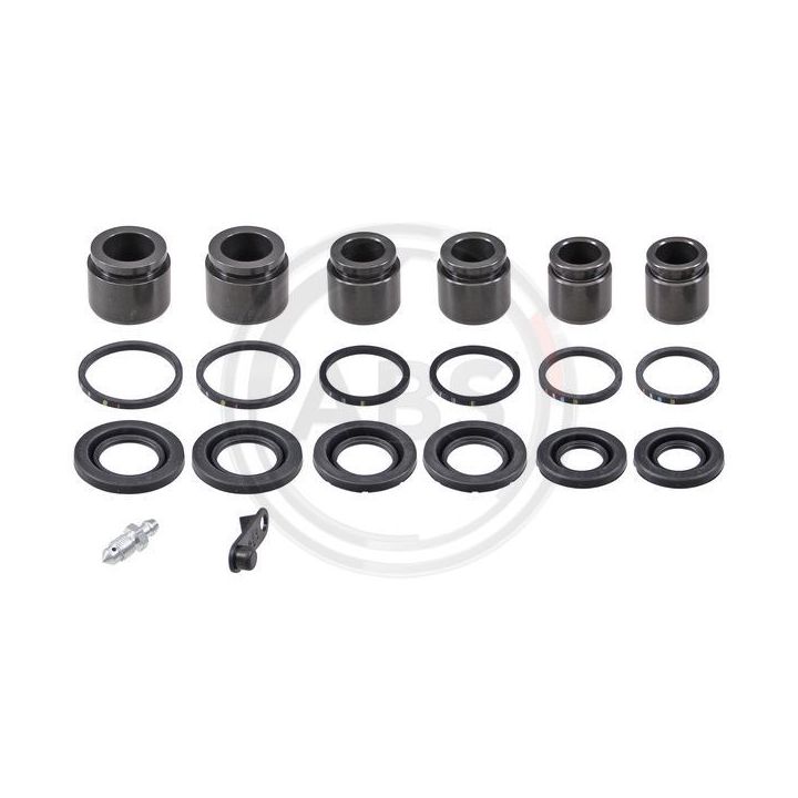 Remonto komplektas, stabdžių apkaba A.B.S. 57837