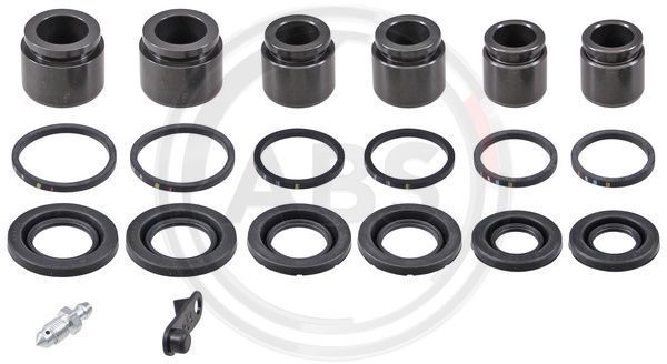 Remonto komplektas, stabdžių apkaba A.B.S. 57837