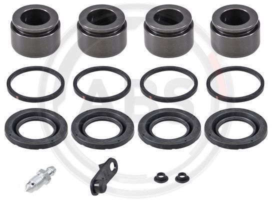 Remonto komplektas, stabdžių apkaba A.B.S. 57839