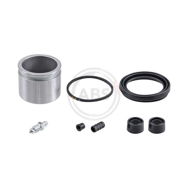 Remonto komplektas, stabdžių apkaba A.B.S. 57854