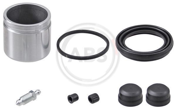 Remonto komplektas, stabdžių apkaba A.B.S. 57860