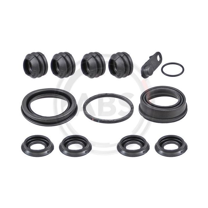 Remonto komplektas, stabdžių apkaba A.B.S. 63266