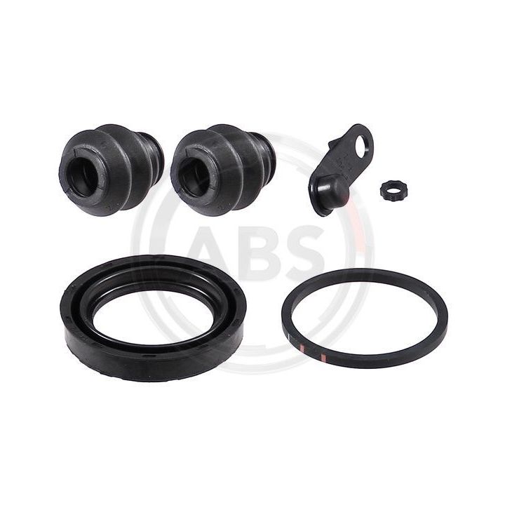 Remonto komplektas, stabdžių apkaba A.B.S. 63286