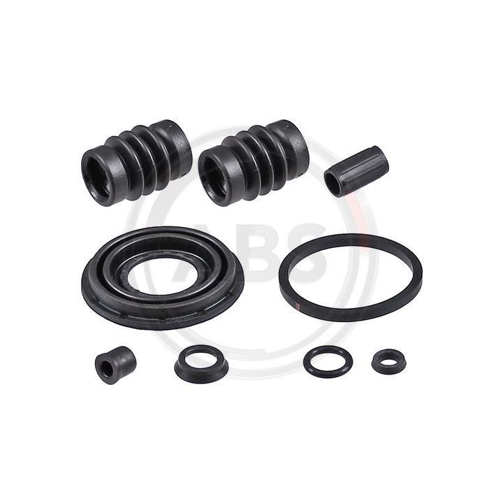 Remonto komplektas, stabdžių apkaba A.B.S. 63288