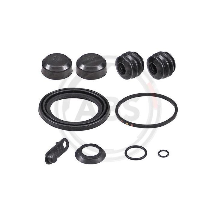 Remonto komplektas, stabdžių apkaba A.B.S. 63294