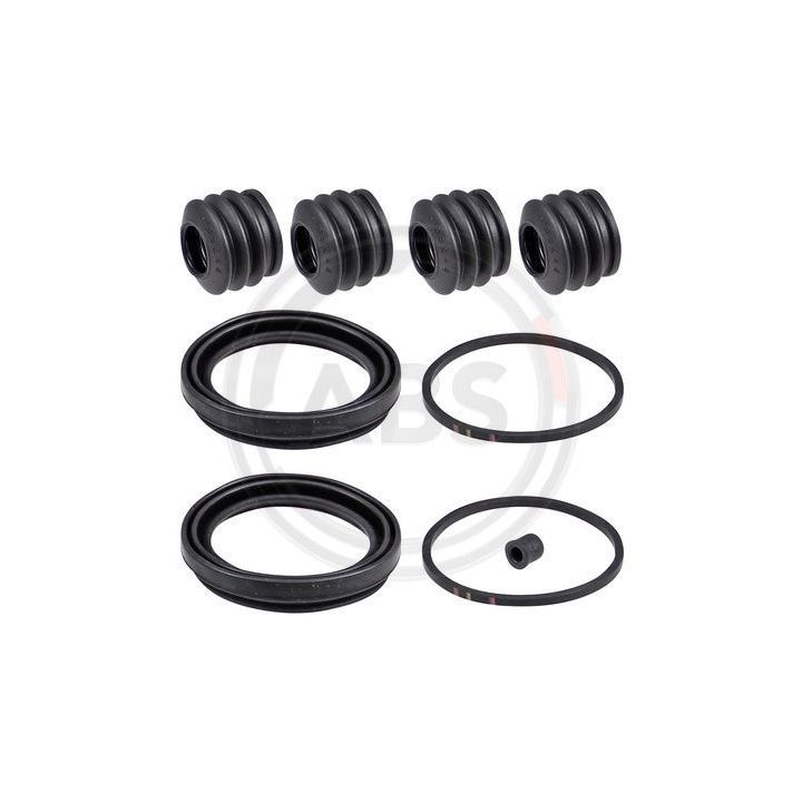 Remonto komplektas, stabdžių apkaba A.B.S. 63295