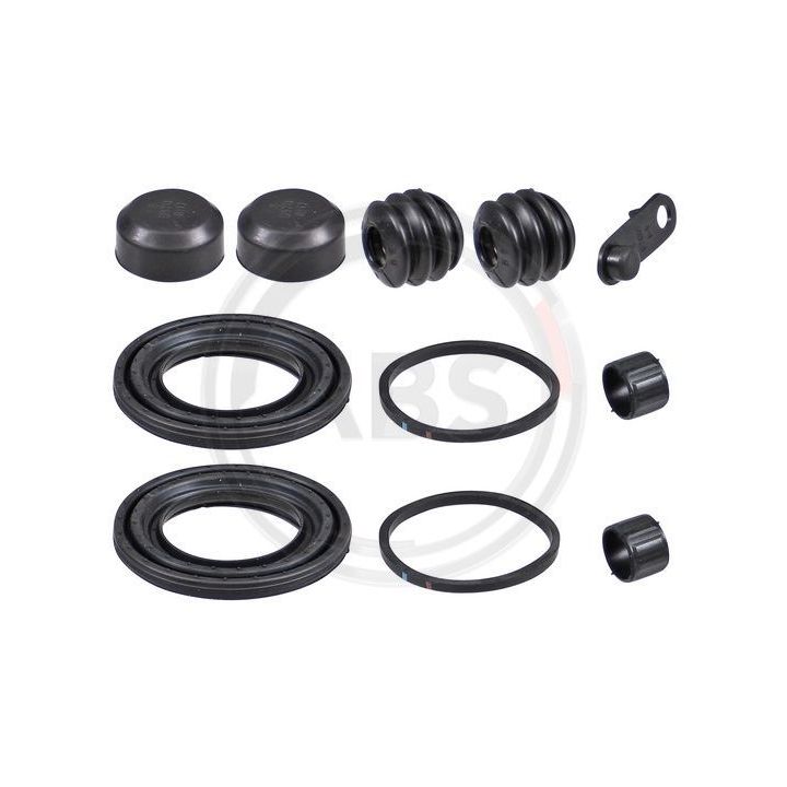 Remonto komplektas, stabdžių apkaba A.B.S. 63300