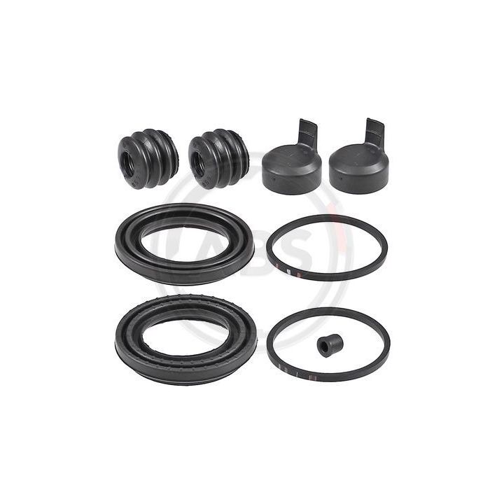 Remonto komplektas, stabdžių apkaba A.B.S. 63305