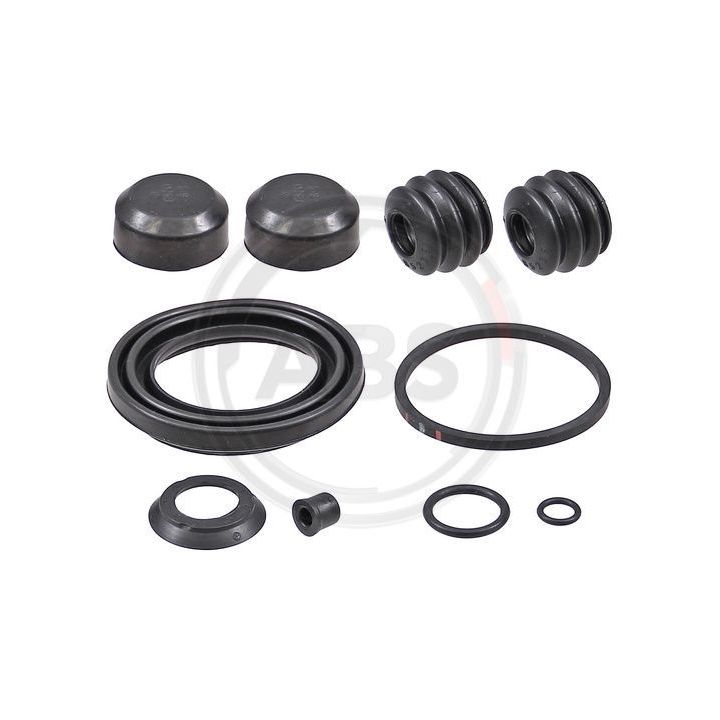 Remonto komplektas, stabdžių apkaba A.B.S. 63314