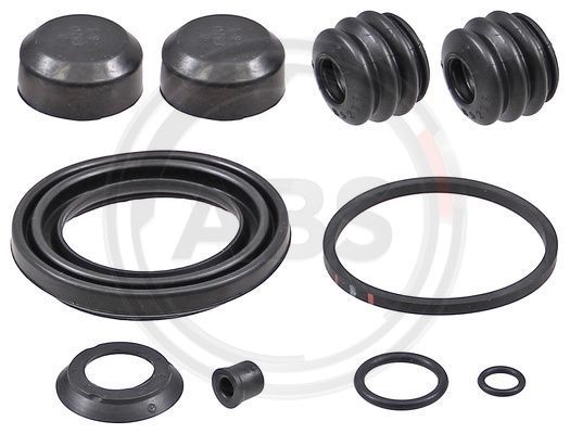 Remonto komplektas, stabdžių apkaba A.B.S. 63314