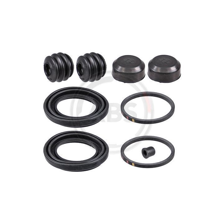 Remonto komplektas, stabdžių apkaba A.B.S. 63317