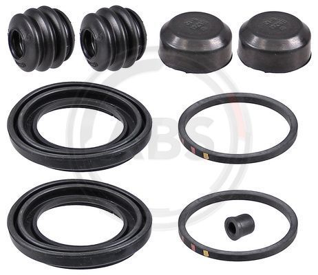 Remonto komplektas, stabdžių apkaba A.B.S. 63317