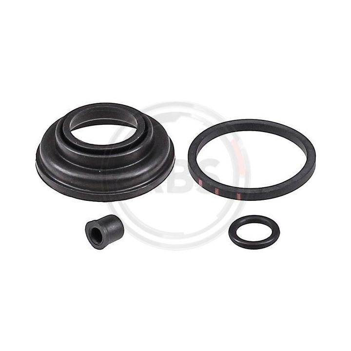 Remonto komplektas, stabdžių apkaba A.B.S. 63516