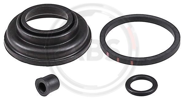 Remonto komplektas, stabdžių apkaba A.B.S. 63516