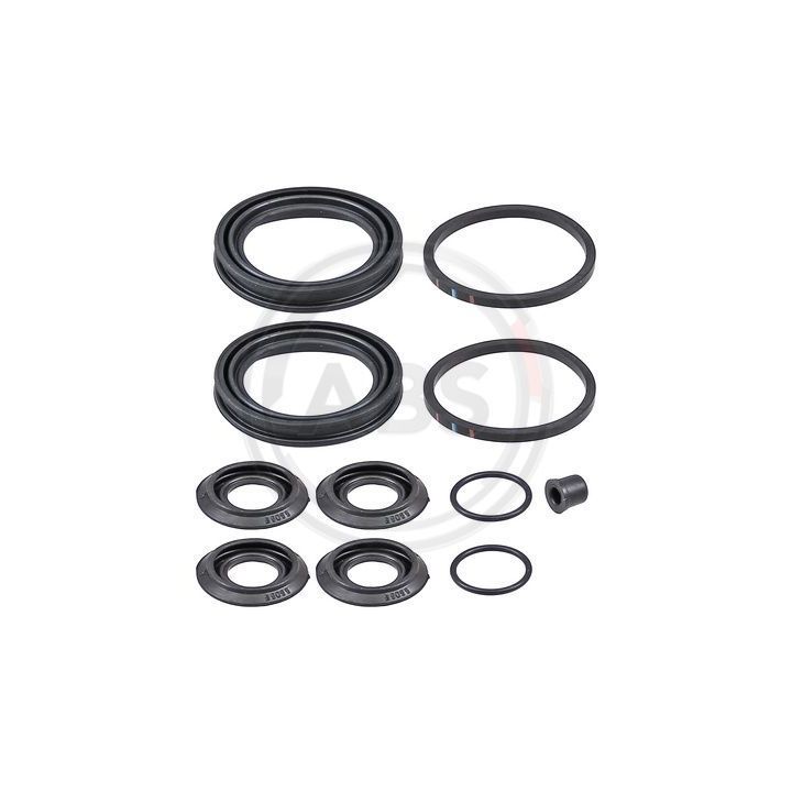 Remonto komplektas, stabdžių apkaba A.B.S. 63539