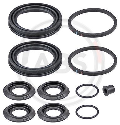 Remonto komplektas, stabdžių apkaba A.B.S. 63539