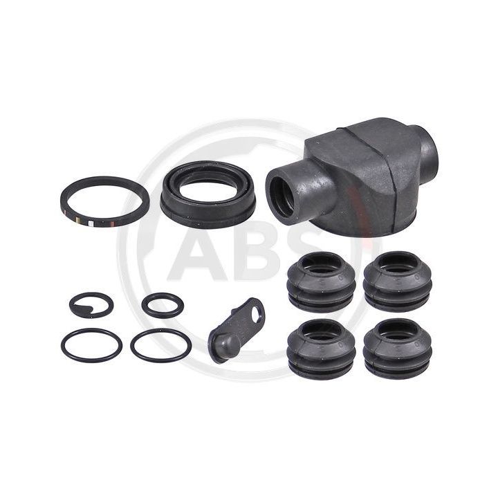 Remonto komplektas, stabdžių apkaba A.B.S. 63540