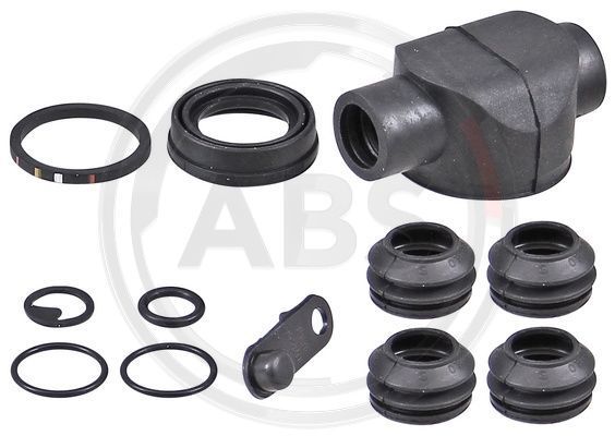 Remonto komplektas, stabdžių apkaba A.B.S. 63540