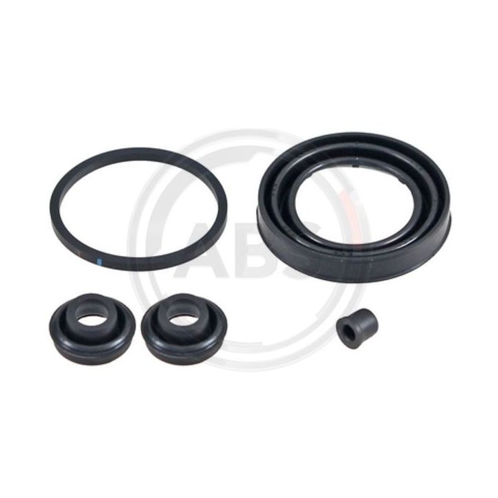 Remonto komplektas, stabdžių apkaba A.B.S. 63604