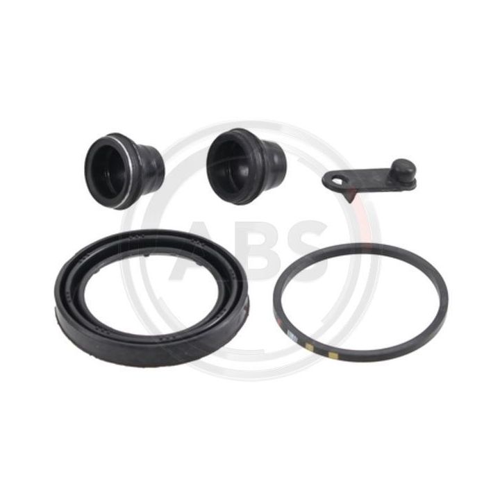 Remonto komplektas, stabdžių apkaba A.B.S. 63612