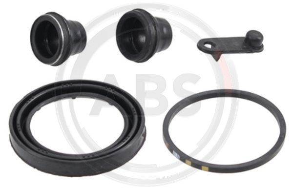 Remonto komplektas, stabdžių apkaba A.B.S. 63612