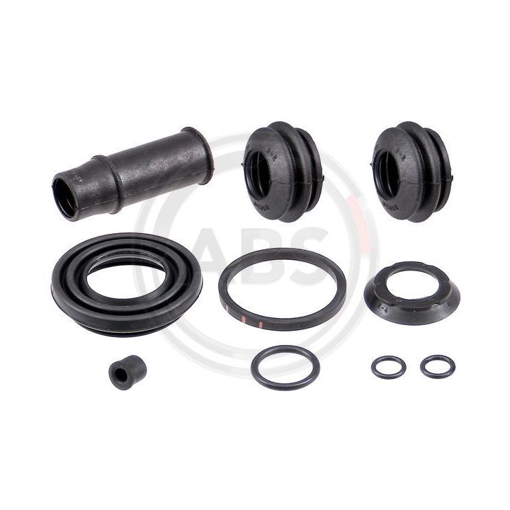 Remonto komplektas, stabdžių apkaba A.B.S. 63632