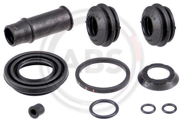 Remonto komplektas, stabdžių apkaba A.B.S. 63632