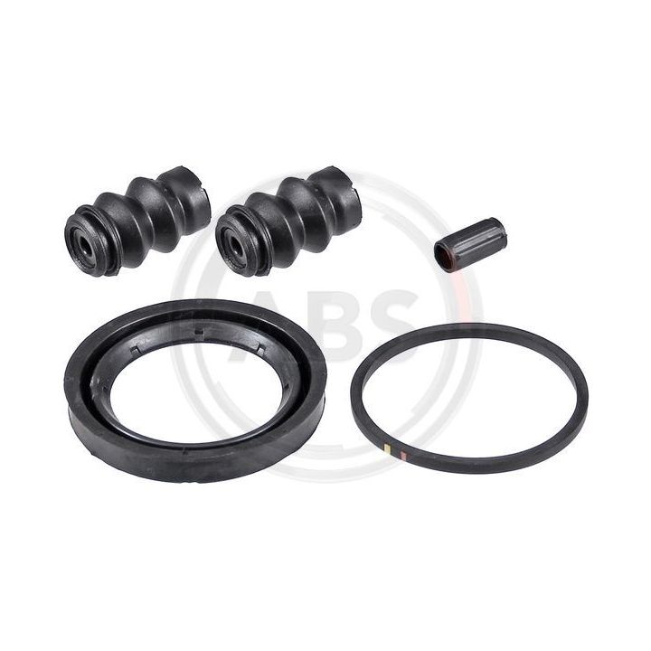 Remonto komplektas, stabdžių apkaba A.B.S. 63637