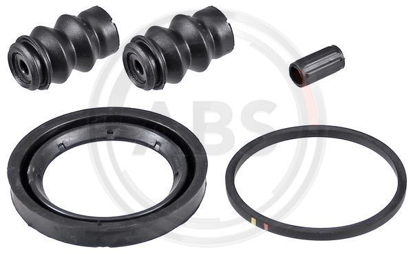 Remonto komplektas, stabdžių apkaba A.B.S. 63637