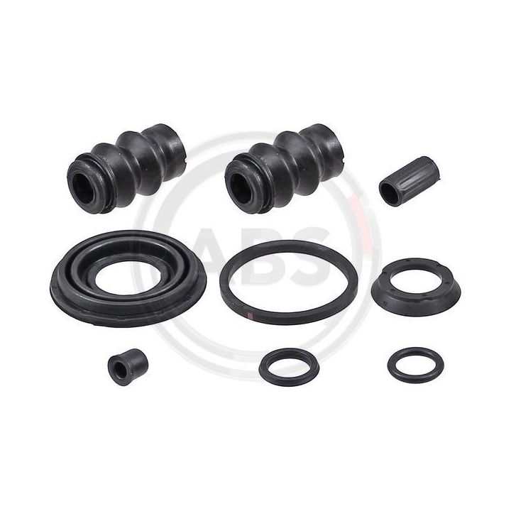 Remonto komplektas, stabdžių apkaba A.B.S. 63641