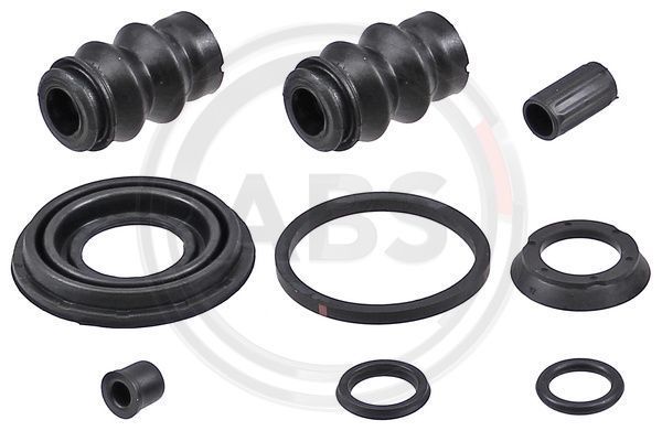 Remonto komplektas, stabdžių apkaba A.B.S. 63641