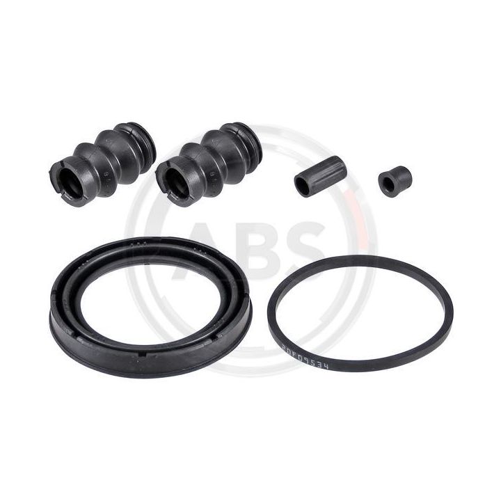 Remonto komplektas, stabdžių apkaba A.B.S. 63642