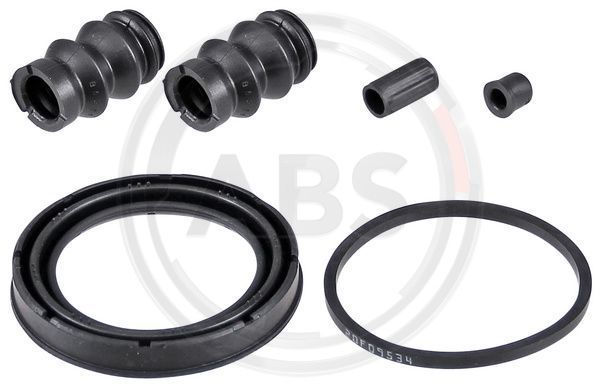 Remonto komplektas, stabdžių apkaba A.B.S. 63642