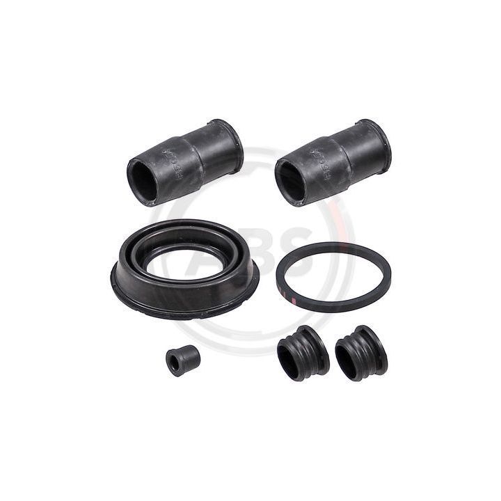 Remonto komplektas, stabdžių apkaba A.B.S. 63646