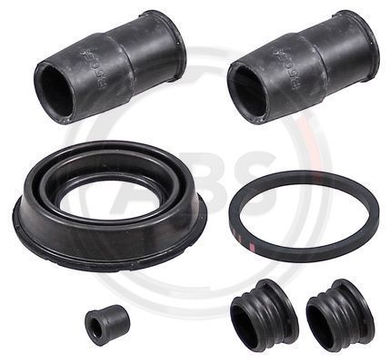 Remonto komplektas, stabdžių apkaba A.B.S. 63646