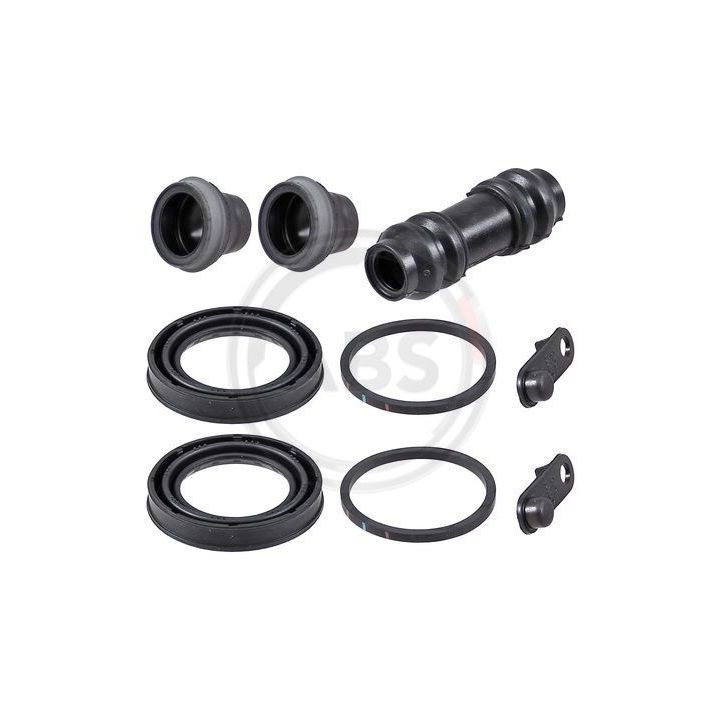 Remonto komplektas, stabdžių apkaba A.B.S. 63647