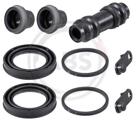 Remonto komplektas, stabdžių apkaba A.B.S. 63647