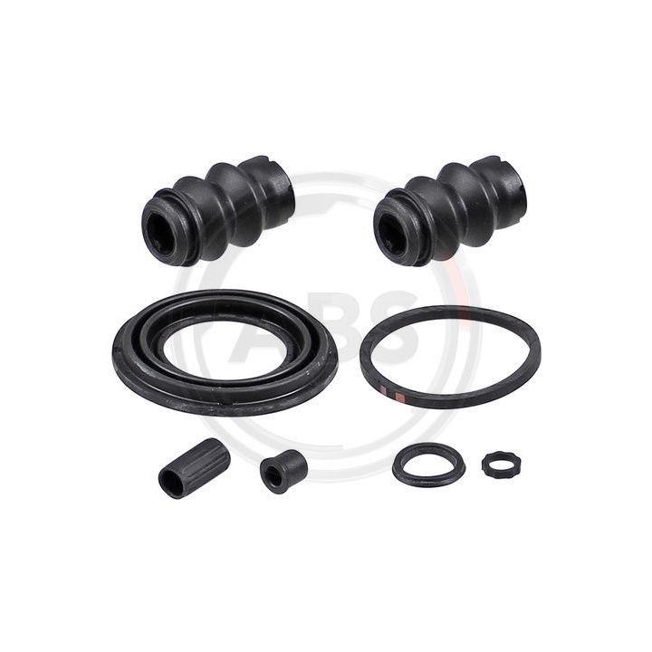 Remonto komplektas, stabdžių apkaba A.B.S. 63650