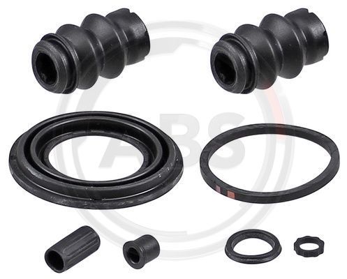 Remonto komplektas, stabdžių apkaba A.B.S. 63650