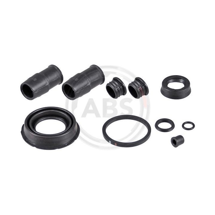 Remonto komplektas, stabdžių apkaba A.B.S. 63652