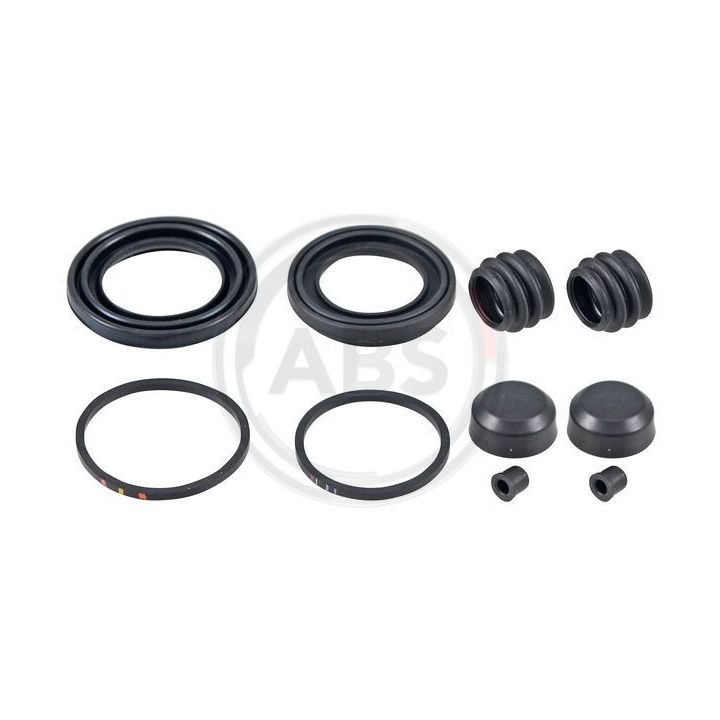 Remonto komplektas, stabdžių apkaba A.B.S. 63664