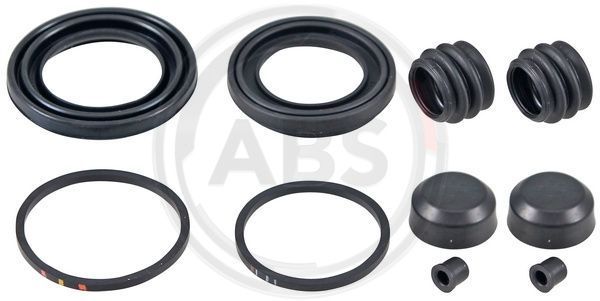 Remonto komplektas, stabdžių apkaba A.B.S. 63664