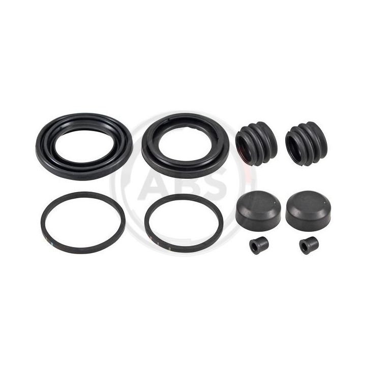 Remonto komplektas, stabdžių apkaba A.B.S. 63665